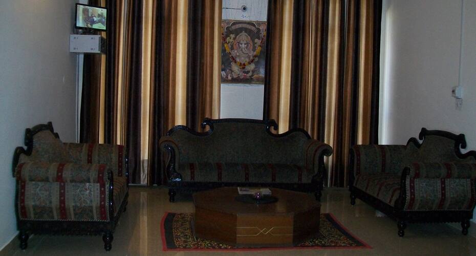 Hotel Raj Palace, Kota 2