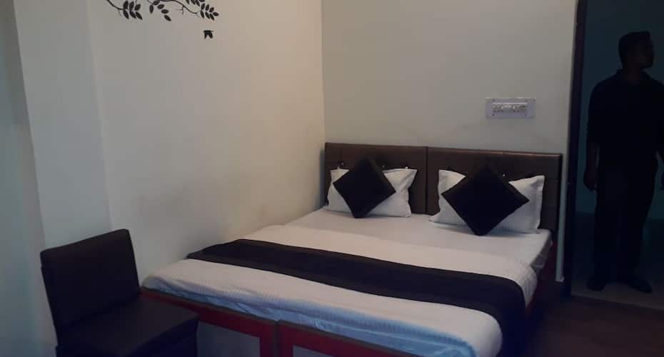 Hotel Raj Palace, Kota 5