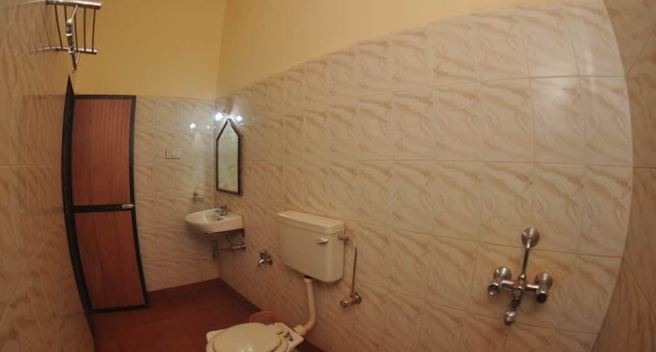 Gujarat Bhavan Hotel Matheran Price Reviews Photos Address