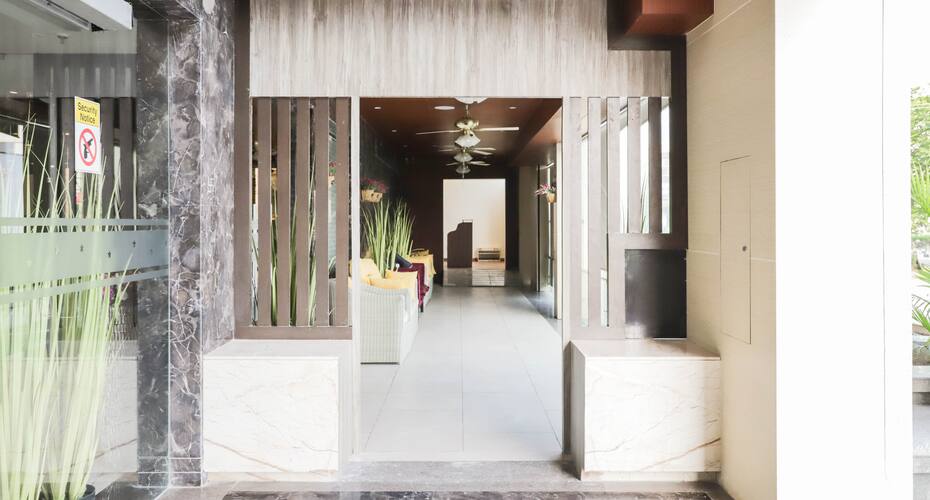 Hotel Arista Grand, Chandigarh 3