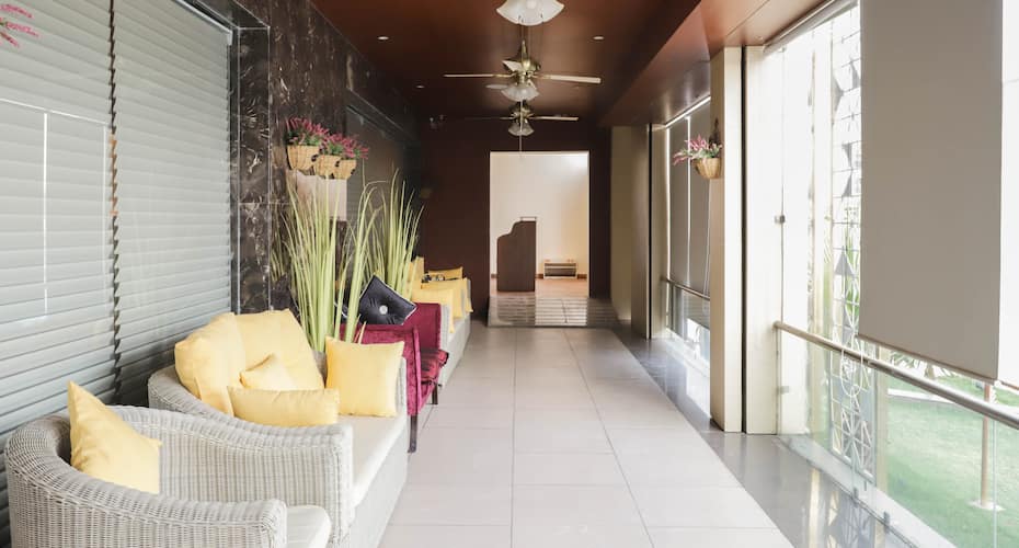 Hotel Arista Grand, Chandigarh 4