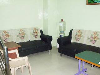 Hotel Green Palace, Coimbatore 2