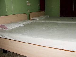 Hotel Green Palace, Coimbatore 4