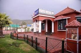 نزل بيبروك هريتاد, Ooty 2