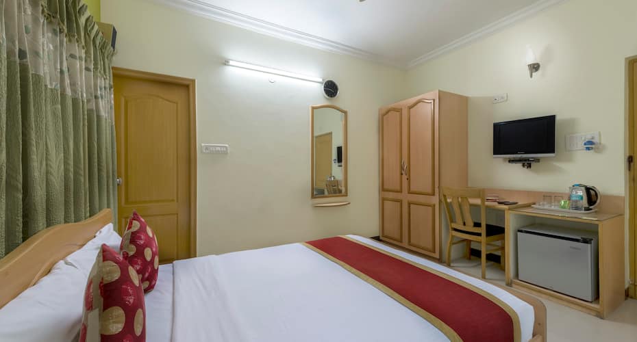 Raj Comfort ( Off Airport Road), Bangalore 2