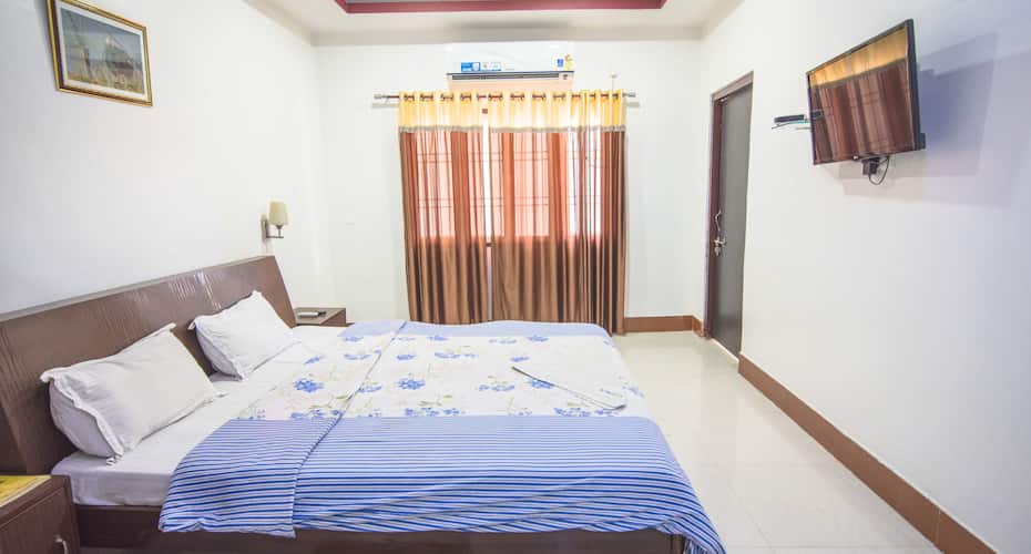 Hotel Apar Residency, Satna 2