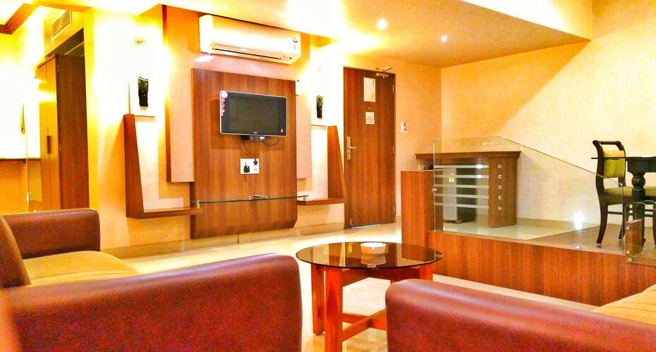 Hotel Vishal International, Jamnagar 2