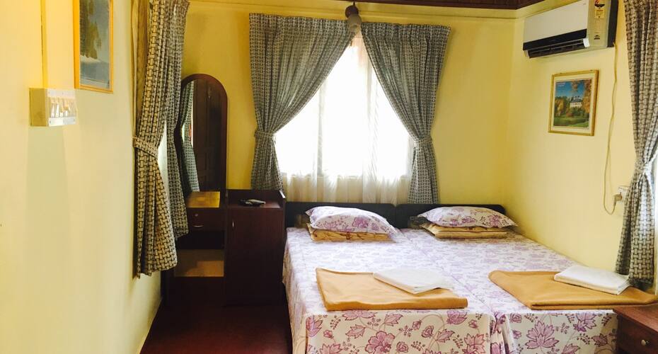 Eden Garden Farmstay, Kochi 5