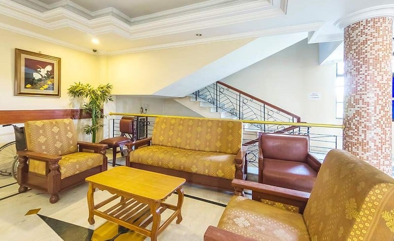 Hotel Aavanaa Inn, Vellore 4