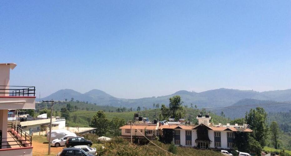 Bearcountry Resort, Coonoor 4