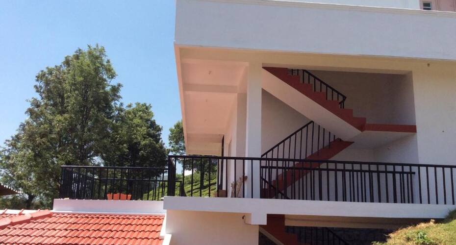 Bearcountry Resort, Coonoor 5