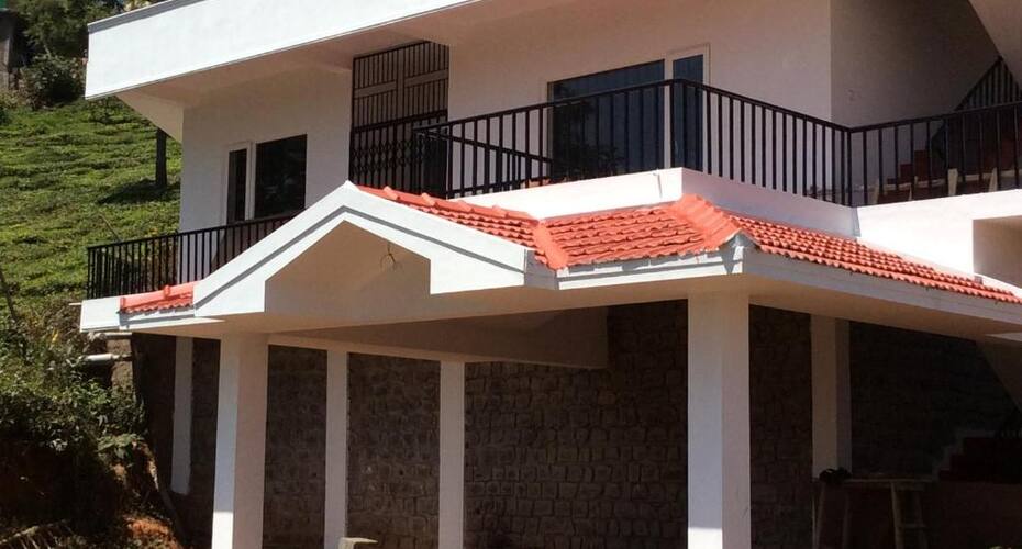 Bearcountry Resort, Coonoor 1