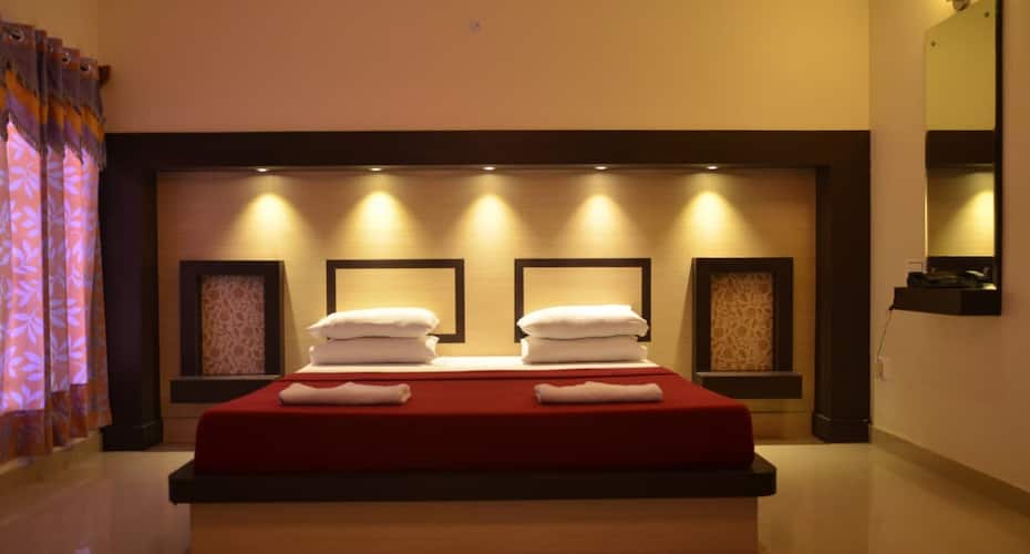 Chakravarthi Inn, Tiruchendur 3