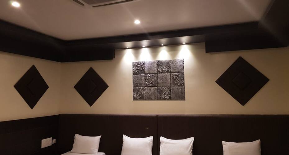 Chakravarthi Inn, Tiruchendur 5