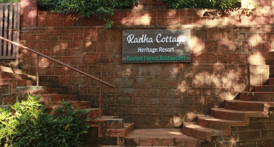 Radha Cottage Matheran Book This Hotel At The Best Price Only