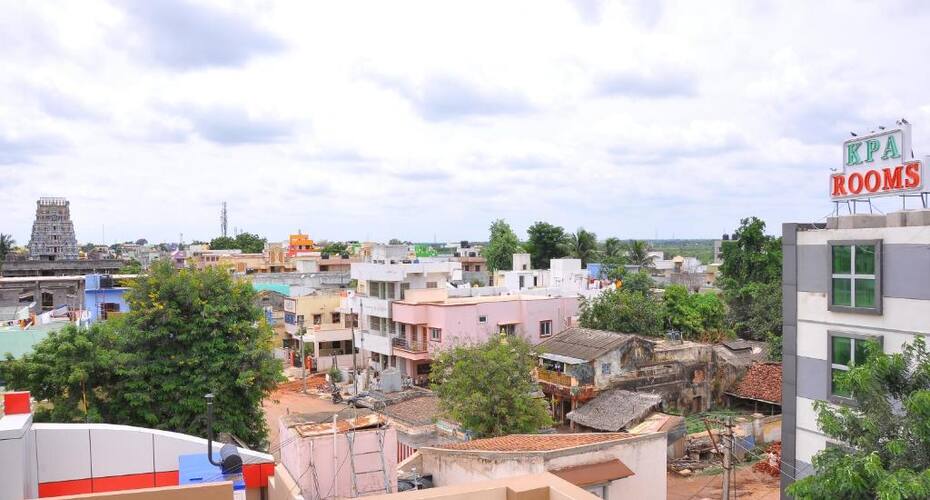 Hotel Kpa Grand Palace Sriperumbudur Price, Reviews, Photos & Address