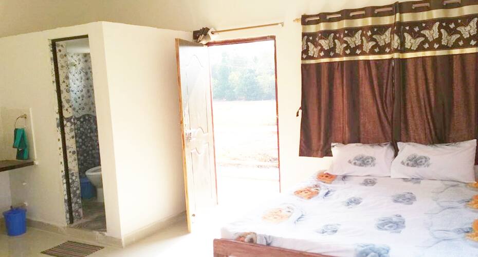 Zingo Hotels Farmers Corner, Sindhudurg 2