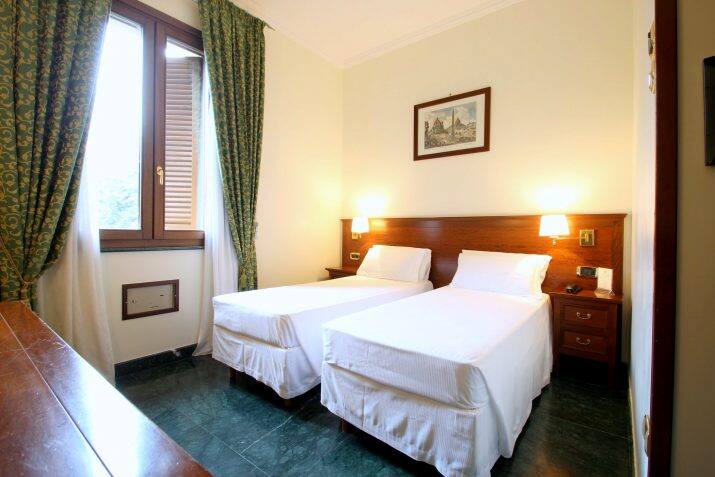 Meridien Suites, Bangalore 2