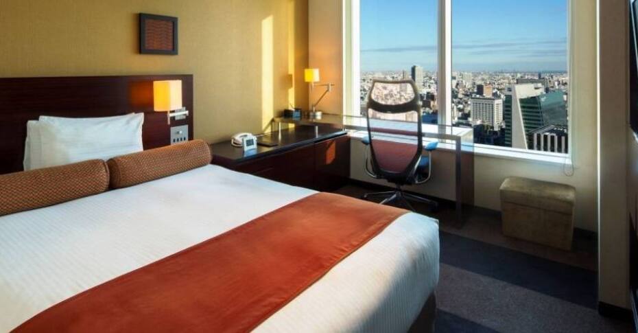 Meridien Suites, Bangalore 3