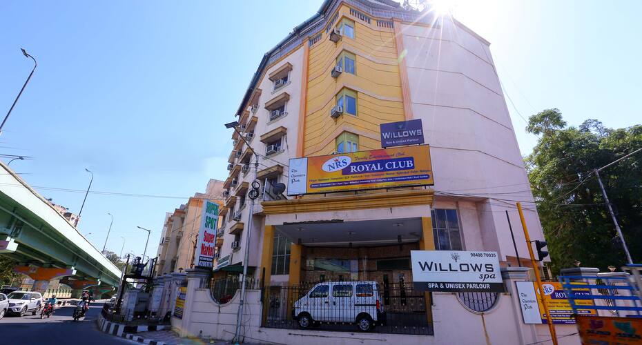 Alegria Paradise, Chennai 2