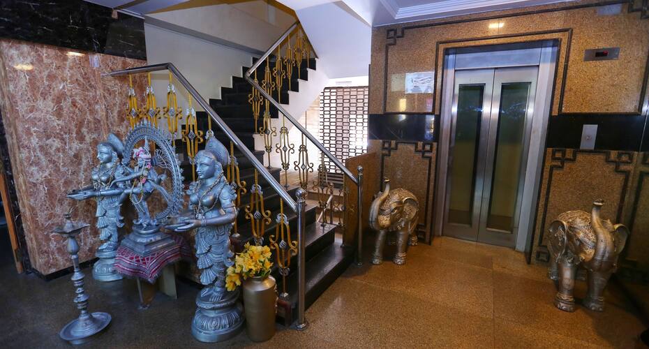 Alegria Paradise, Chennai 4