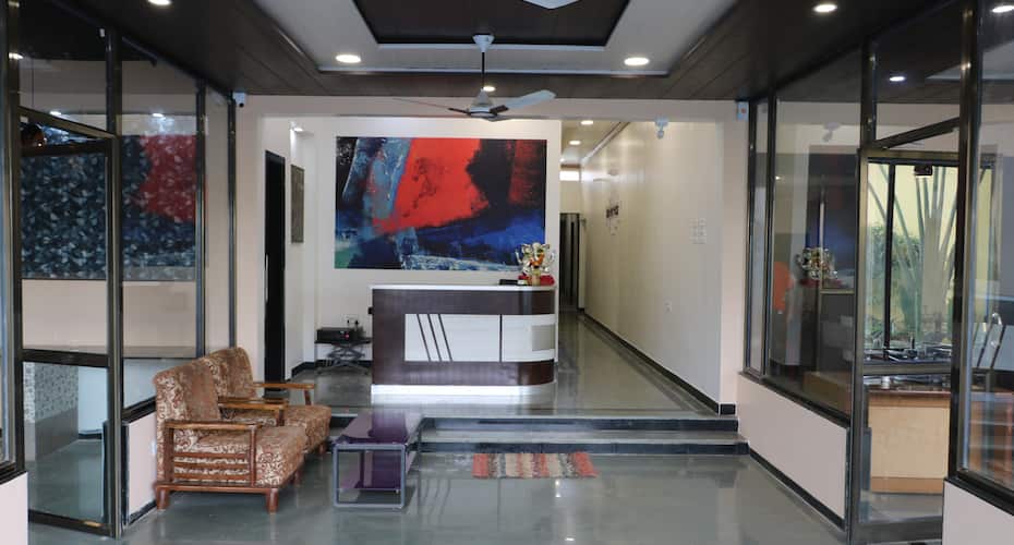 Hotel Comfort Inn, Bhubaneswar 2