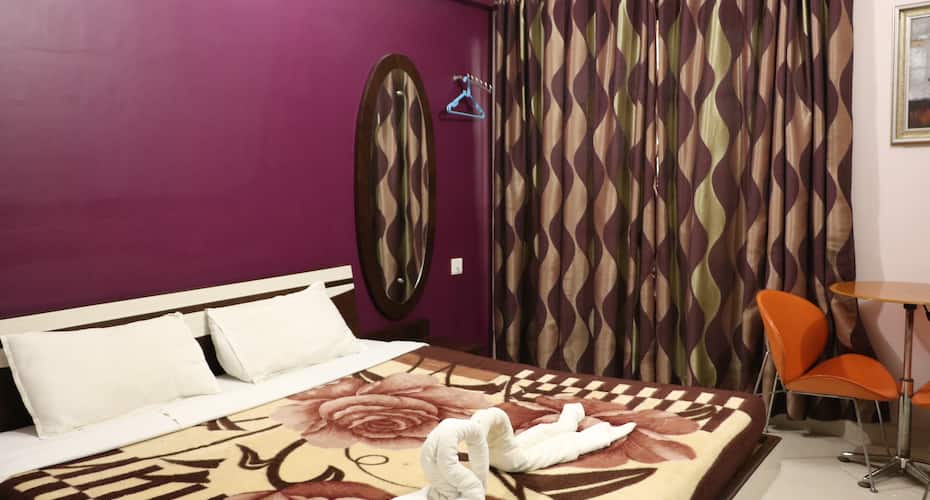 Hotel Comfort Inn, Bhubaneswar 3