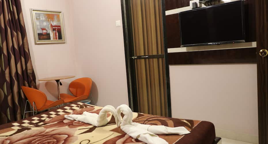Hotel Comfort Inn, Bhubaneswar 4