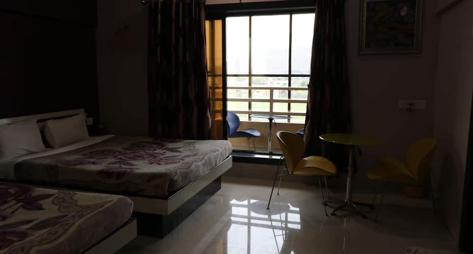 Hotel Comfort Inn, Bhubaneswar 5