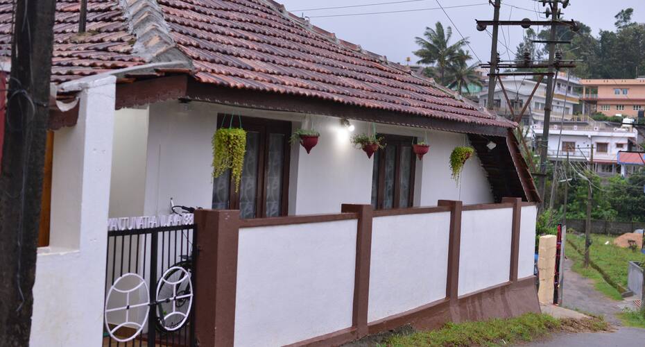 AGASTHYA HOME STAY, Madikeri 4