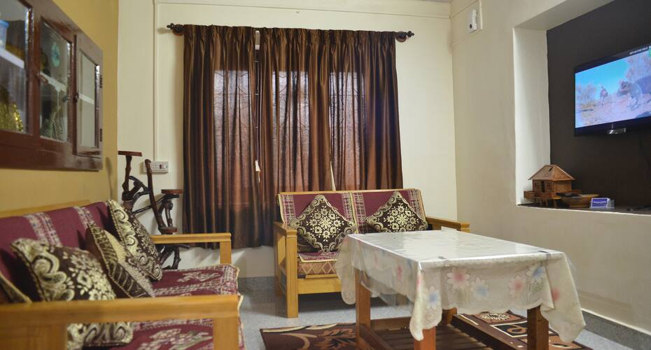 AGASTHYA HOME STAY, Madikeri 2