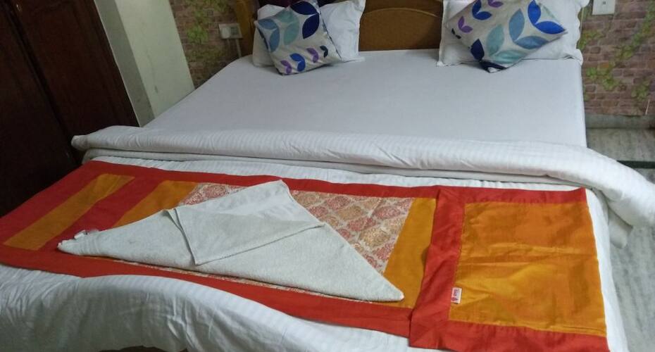 Sidhi Vinayak Residency, Patna 2