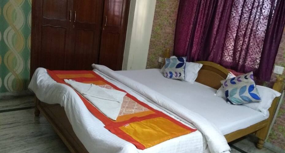 Sidhi Vinayak Residency, Patna 3