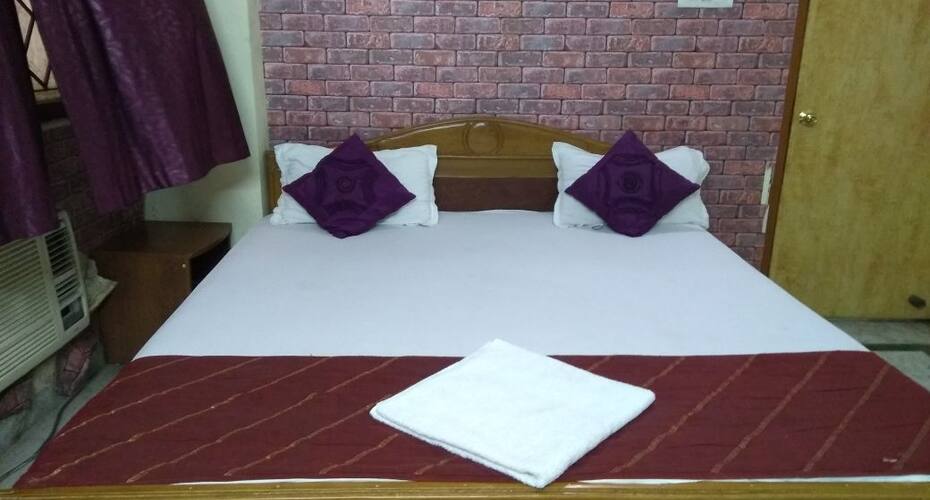 Sidhi Vinayak Residency, Patna 4
