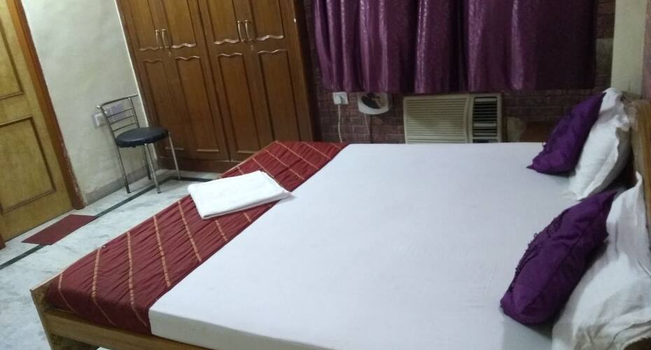Sidhi Vinayak Residency, Patna 5