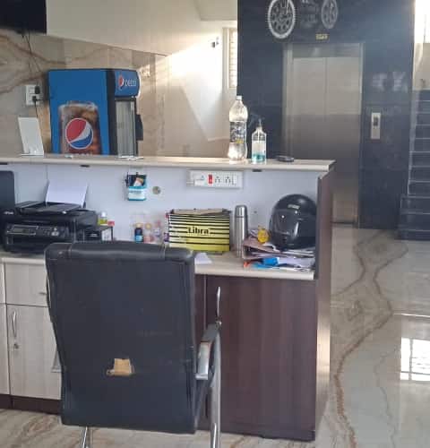 J Residency - Pochampalli, Krishnagiri 2