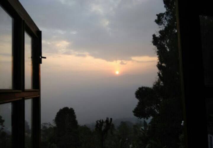 Triple Room with attached bathroom 001, Kalimpong 1