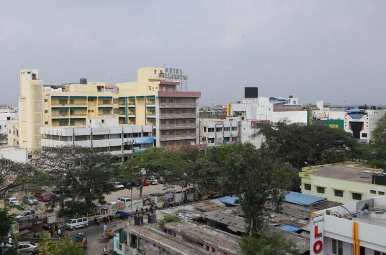 Hotel Sri Lakshmi, Coimbatore 2