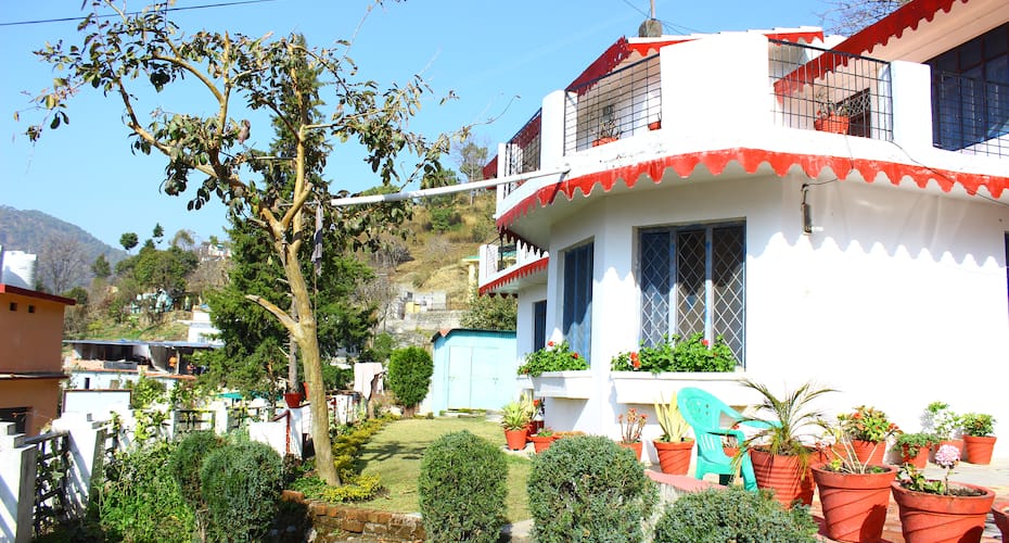 Kings Cottage, Nainital 1