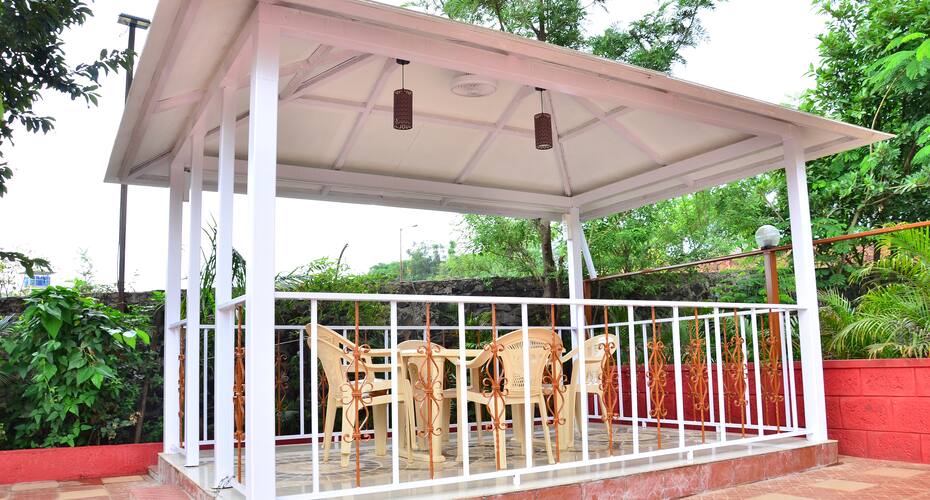 Maitri Retreat, Panchgani 2