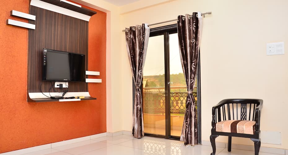 Maitri Retreat, Panchgani 3