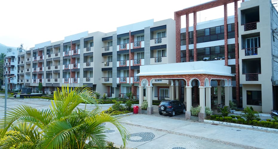 5 Falls Resort, Tirunelveli 1