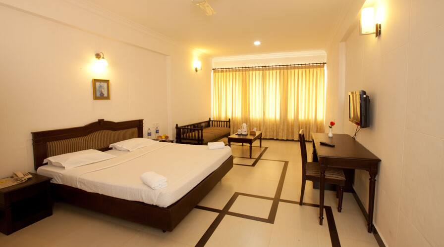 Sealord Hotel, Kochi 5