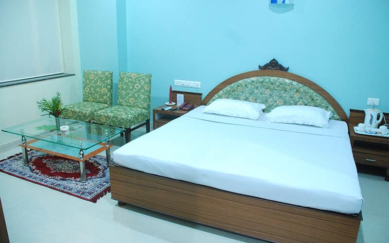Grand Residency, Cuttack 5