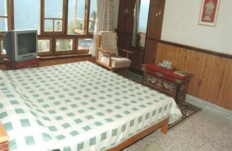 Hotel Sai kripa, Gangtok 5