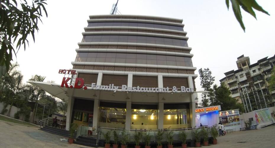 KD Residency Kalyan, Mumbai 1