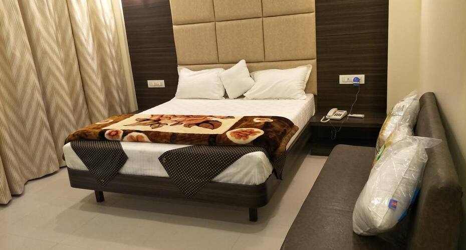 KD Residency Kalyan, Mumbai 2