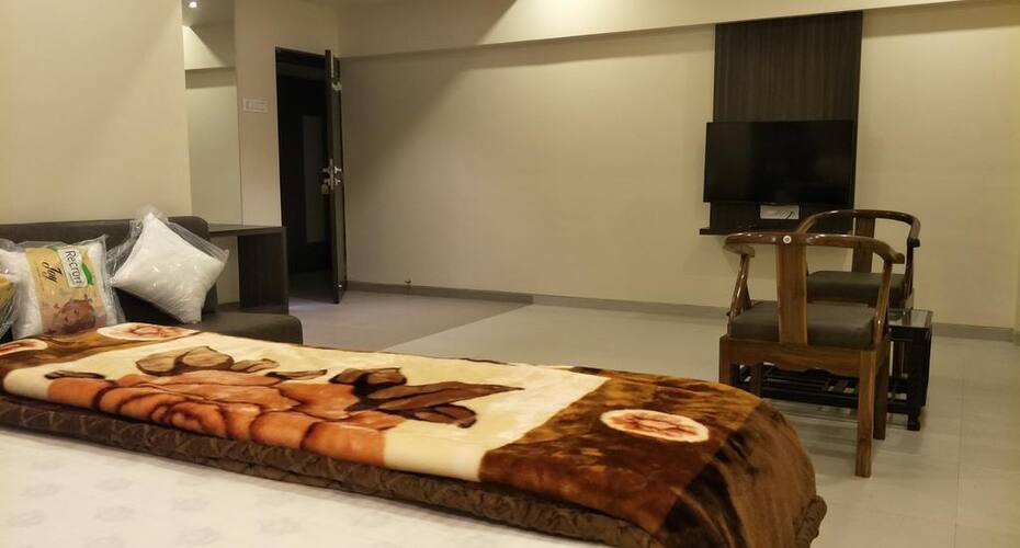 KD Residency Kalyan, Mumbai 3
