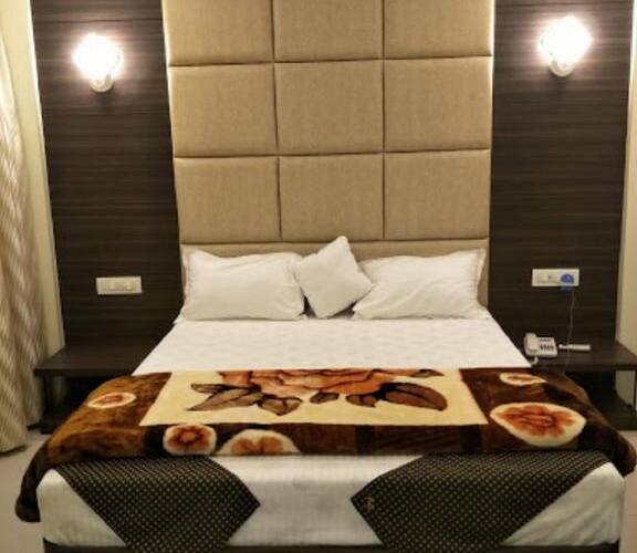 KD Residency Kalyan, Mumbai 4