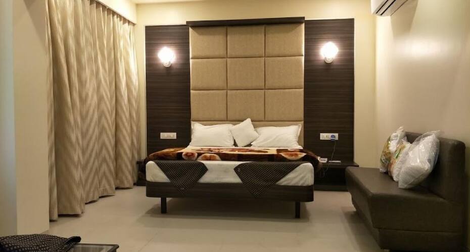 KD Residency Kalyan, Mumbai 5